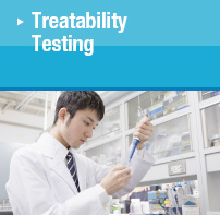 Treatability Testing