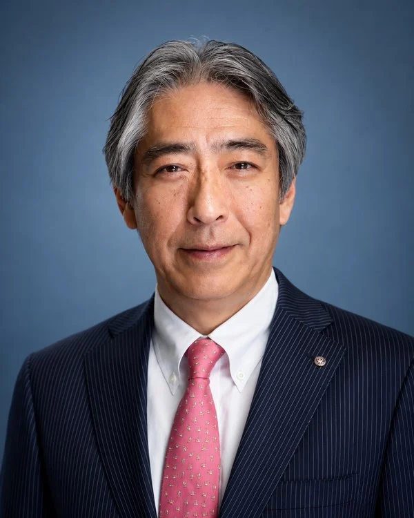 President and Representative Director Masakazu Kono