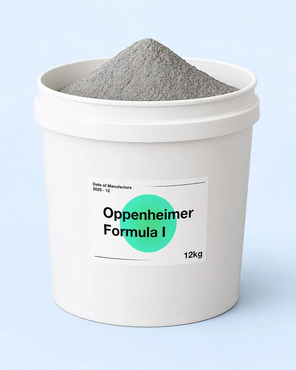 Oppenheimer Formula I