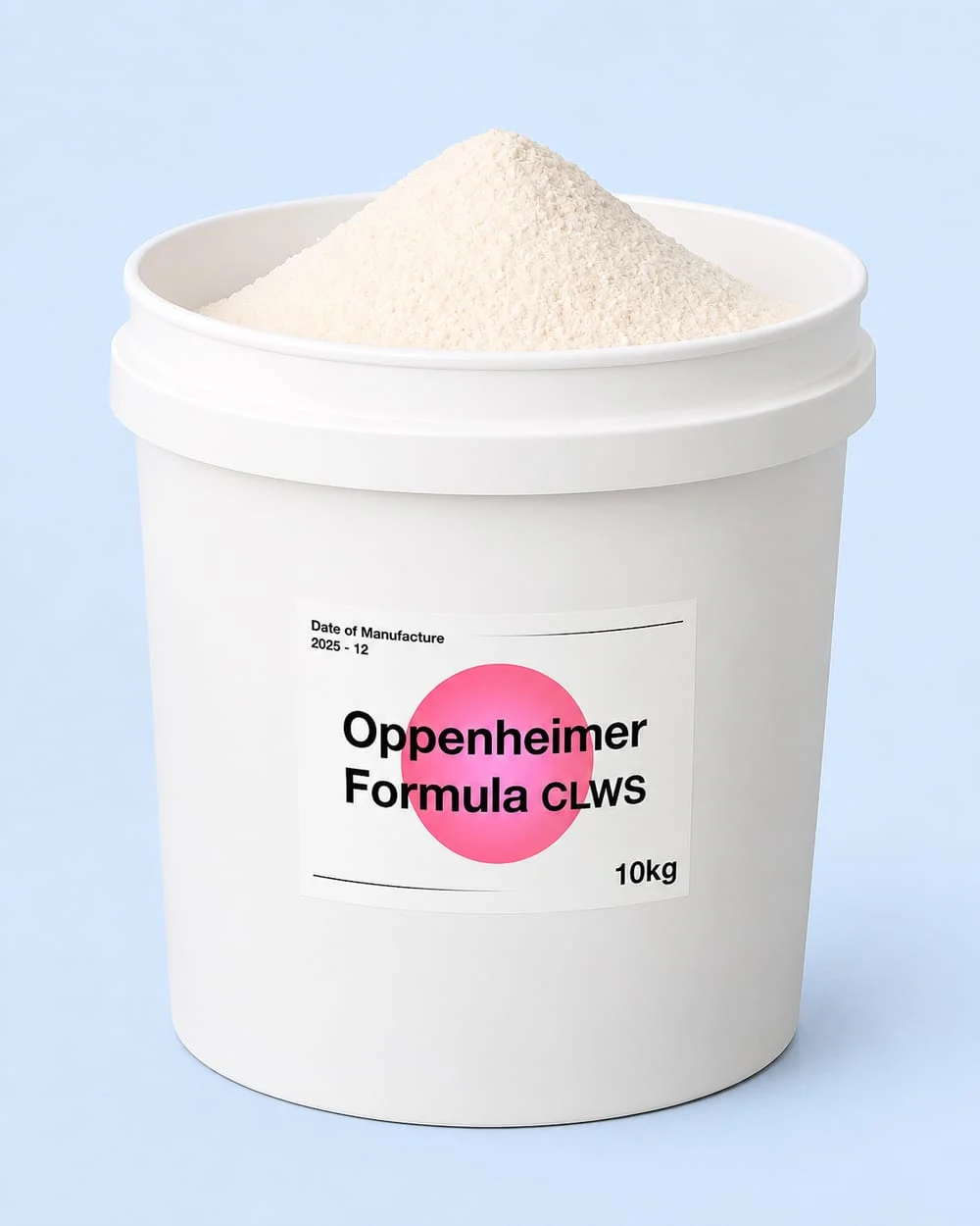 Oppenheimer Formula CL WS