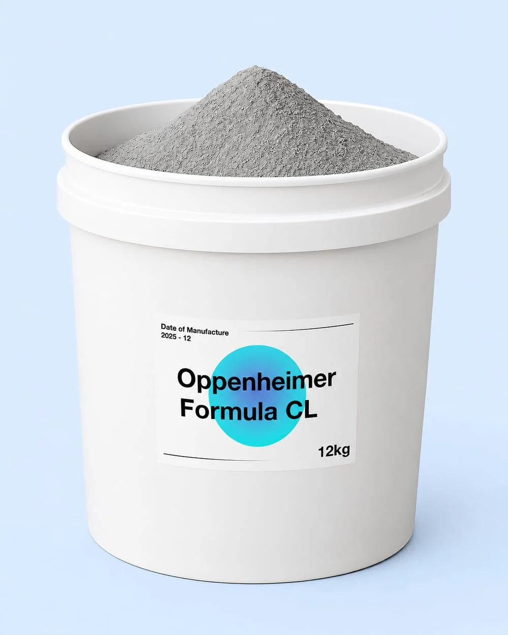 Oppenheimer Formula CL