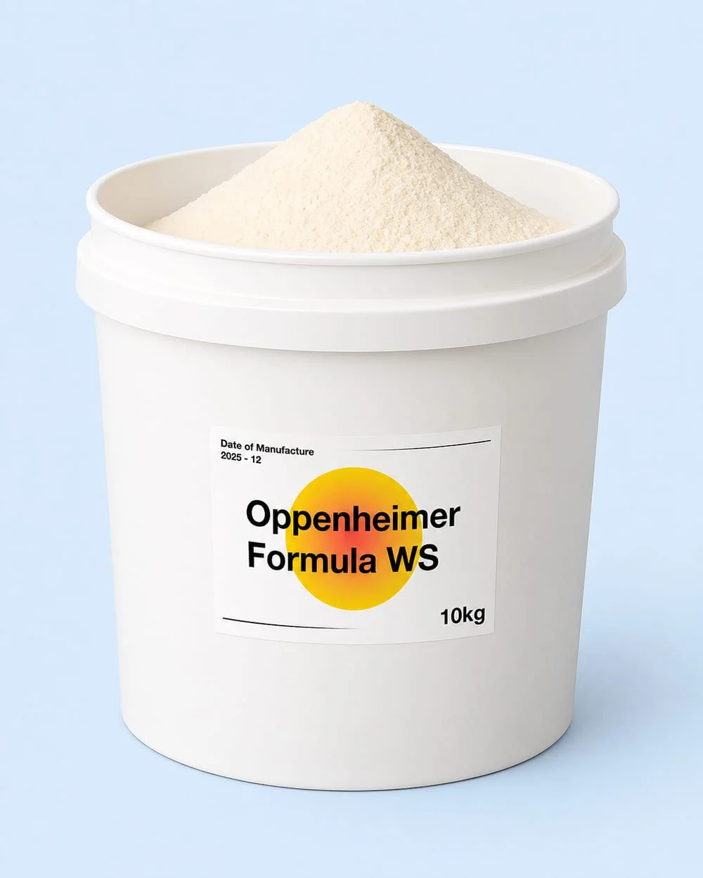 Oppenheimer Formula WS