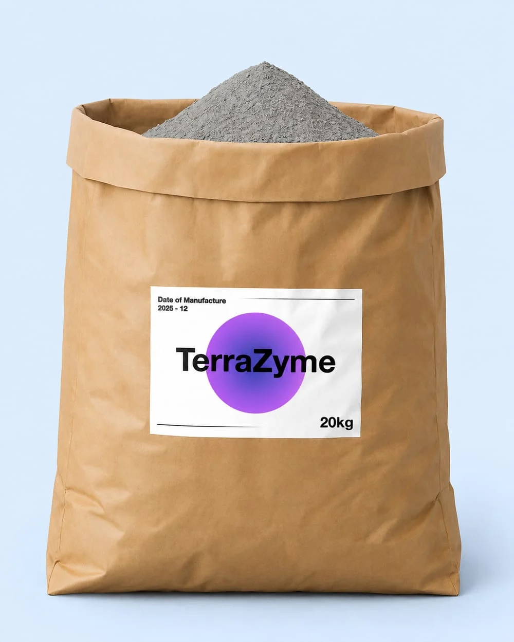 TerraZyme