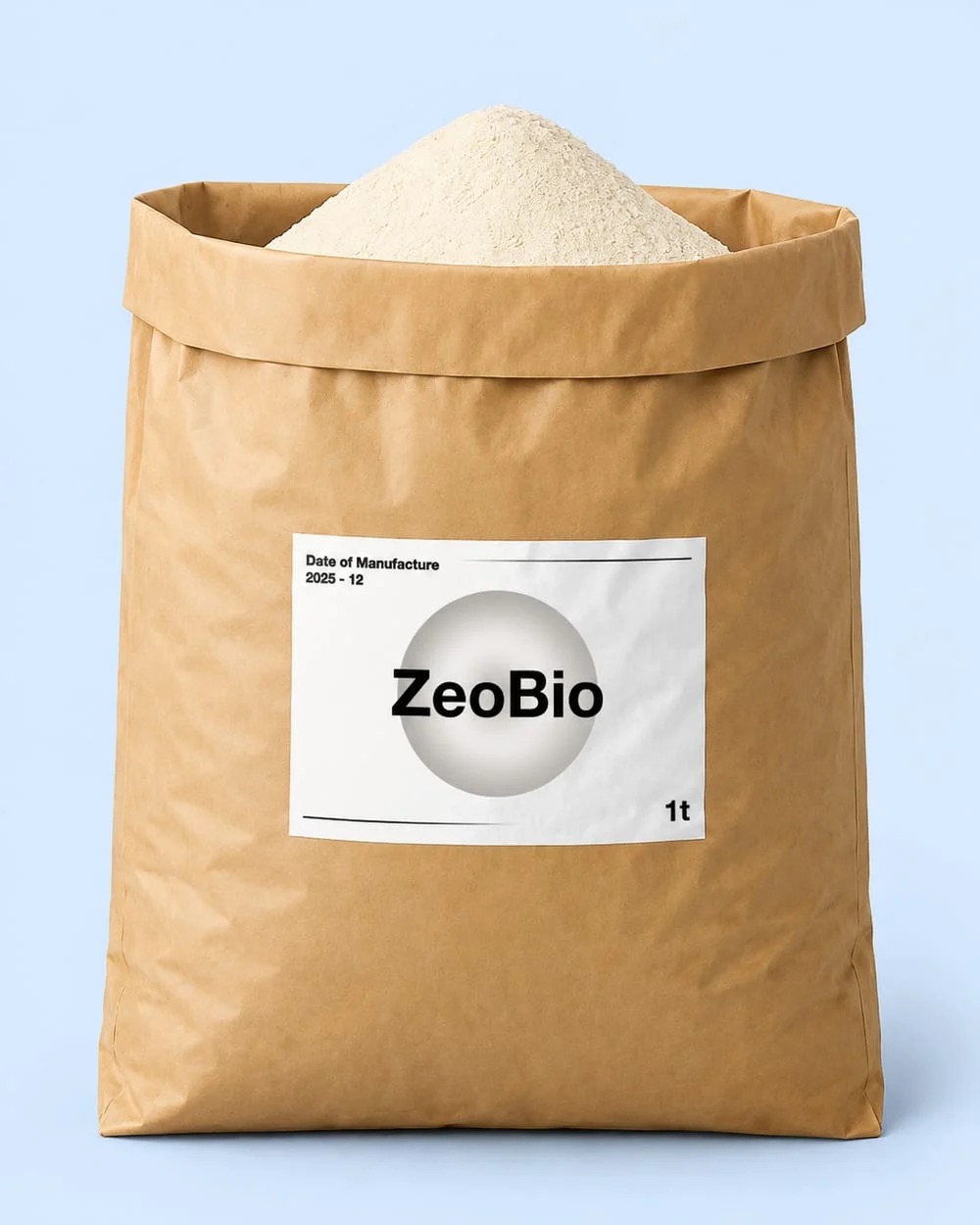 ZeoBio