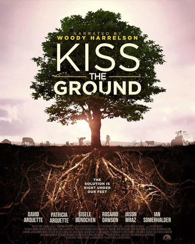 Kiss the Ground