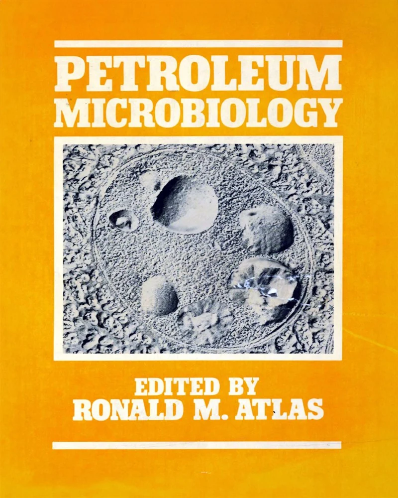 Petroleum Microbiology