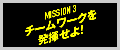 MISSION 3 チームワークを発揮せよ！